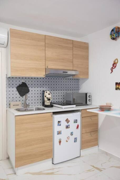 Concordia House Centro Storico Daire Napoli Dış mekan fotoğraf